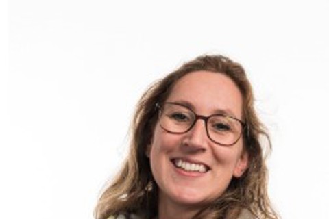 Kim De Wit - Coenders