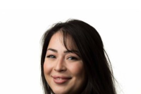 Tugba Khodabaks Uzen